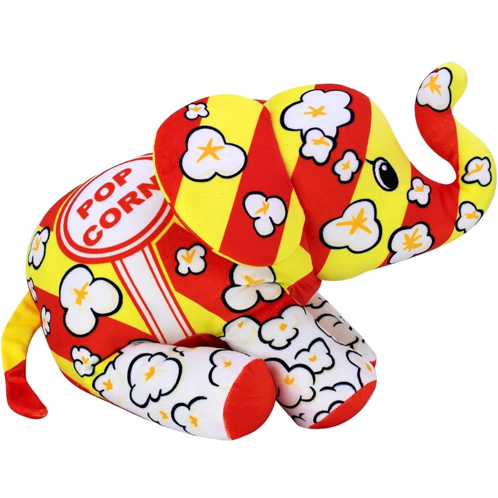 Pop Art Mammoth Cornelius